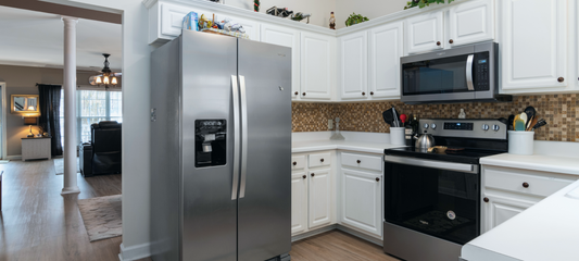 5-Minute Cleaning Checklist to Freshen Up Before Guests Arrive