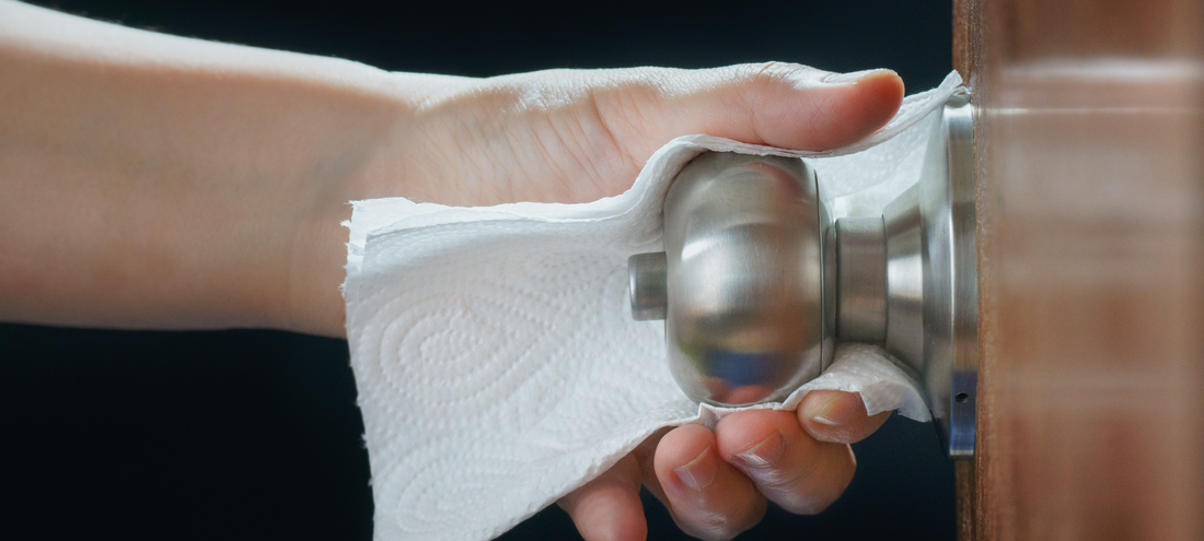 How SONO Keeps Every Corner of Your Life Clean