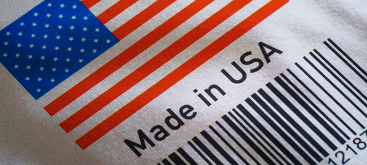 Why "Made in the USA" Matters When It Comes to Cleaning Products