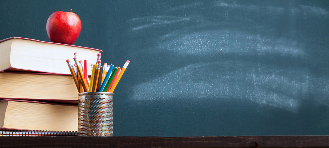 3 Easy Back-to-School Cleaning Routines for a Healthier, Calmer Home