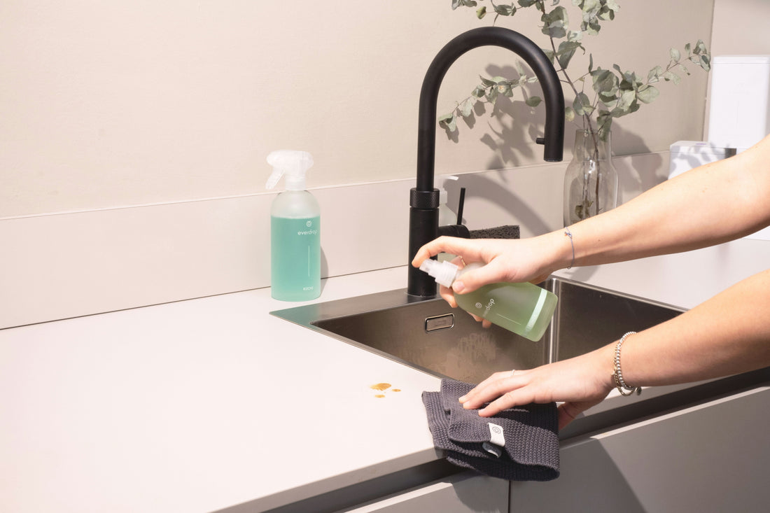Why Getting Ahead on Cleaning Pays Off This Holiday Season?