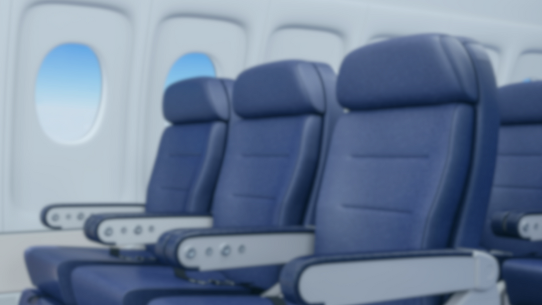 How to Disinfect Your Airplane Seat: Ensure a Clean and Safe Flight with SONO Wipes