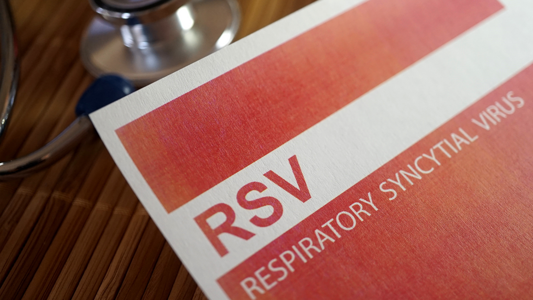 RSV Virus  