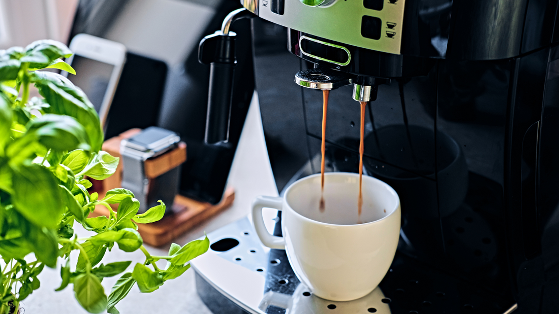 How to Clean Your Keurig | Step-By-Step Guide