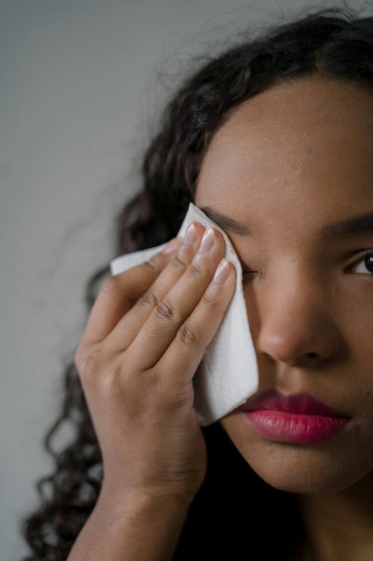 Can You Use Disinfectant Wipes on Your Skin? Here’s What You Need to Know